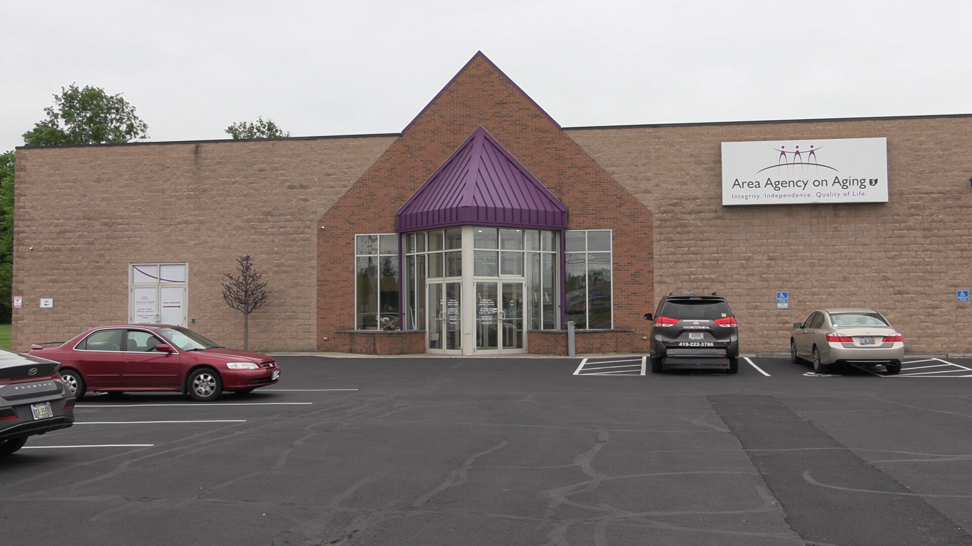 Area Agency on Aging 3 Restructures After Contract Loss